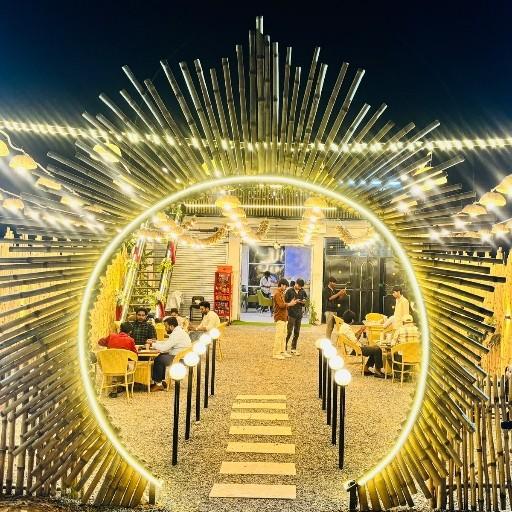 Dhaara cafe & Restaurant