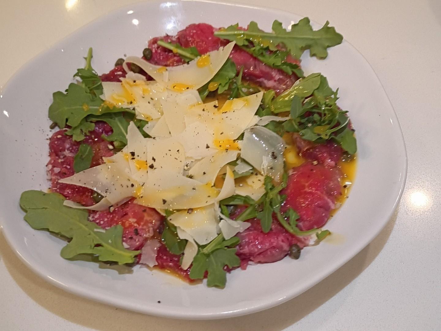 dish