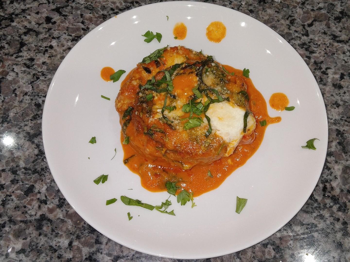 dish