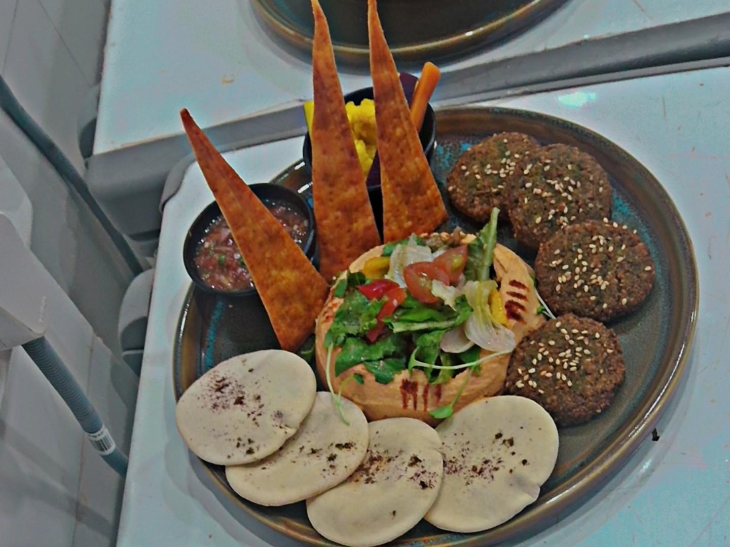 dish