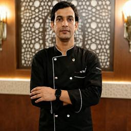 Naveen saklani