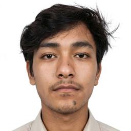 Krishna lingden