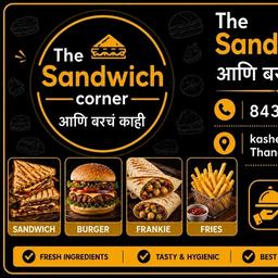 The Sandwich Corner