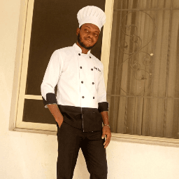 David Ebuka Bartholomew