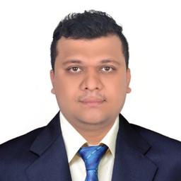 Shekhar Vishwakarma