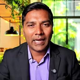 Pradeep jha