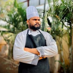 Akash kamble