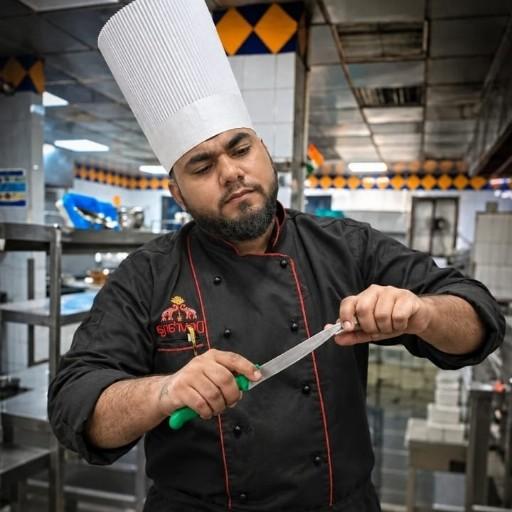 Anil Rawat CHEF