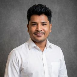 Hitesh kumar rout