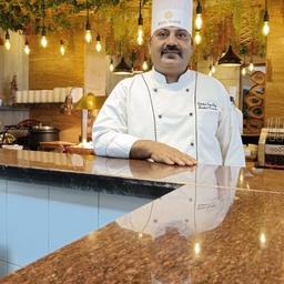 Sachin Kumar
