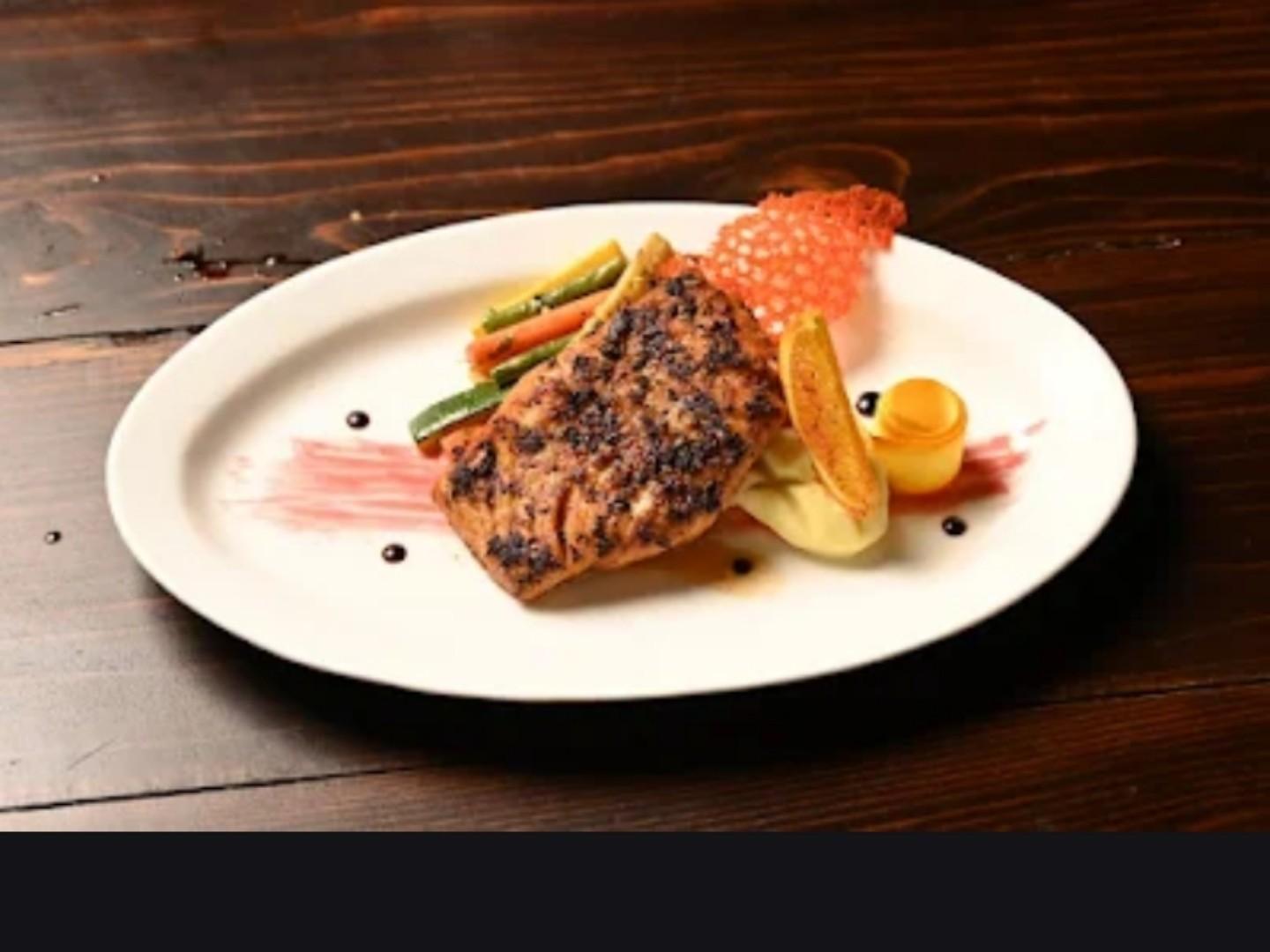 dish