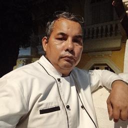 Dasharath Biswakarma