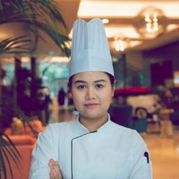 May Pan Chi Moe Thu