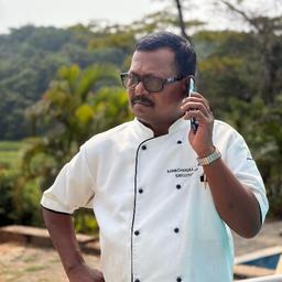 Ramachandra m s