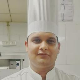 Rajender Singh panwar