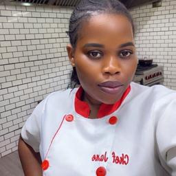 Osondu Jane
