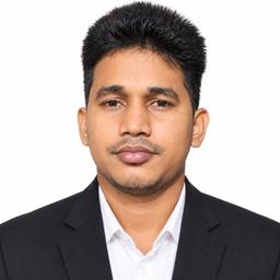 Krushna Chandra Behera