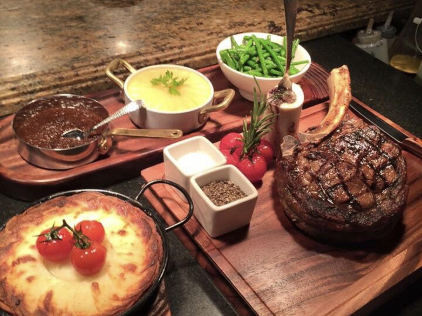 dish