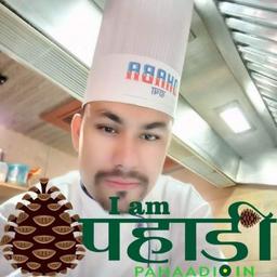 Darshan Singh