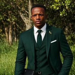 Ndalo Elvis