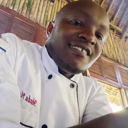 Anthony Mwendwa