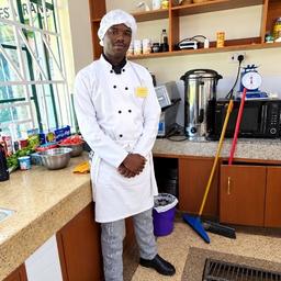 Brian Onyango