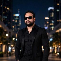 Kushal Gajbhiye