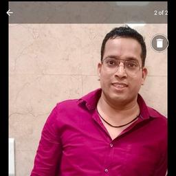 gautam singh
