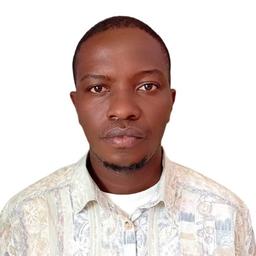 Sammy Madeda Ngolo