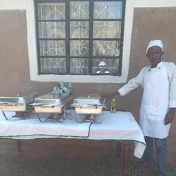 Dominic mutuku mawa