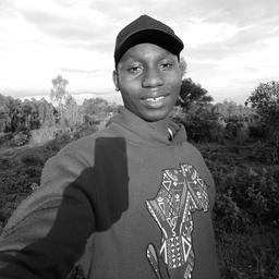 BENARD MANGULA