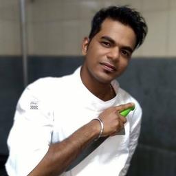 kuntal mondal