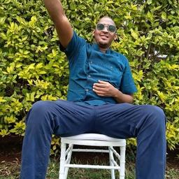 Samuel Thairu
