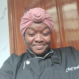 Faith Nyabuto